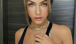 美国美女视频,视频中的魅力瞬间