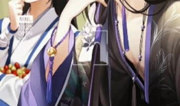 美女和帅哥漫画,帅哥美女的浪漫邂逅